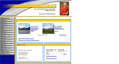 Desktop Screenshot of brian-rossrealty.org
